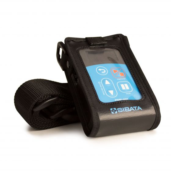 BƠM LẤY MẪU BỤI CÁ NHÂN PMP-001 SIBATA