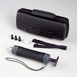 BƠM LẤY MẪU KHÍ GASTEC GV-100S, GV-110S