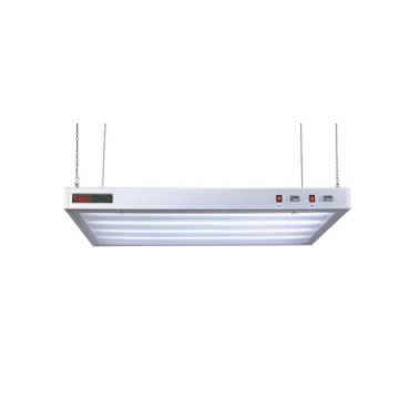 BUỒNG SÁNG SO MÀU VẢI TILO CC120-W-2 (D65&TL84)
