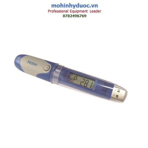 BỘ ĐO GHI DỮ LIỆU NHIỆT ĐỘ HAIER HETL-01