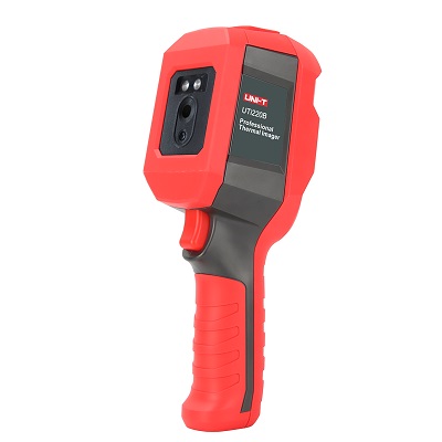 CAMERA ẢNH NHIỆT UNI-T UTI712S (-20~400℃, 120X90 PIXELS, 7.3MRAD)