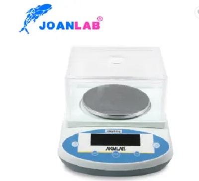 CÂN 2 SỐ LẺ 600G/0,01G MODEL JNB6002 – JOANLAB