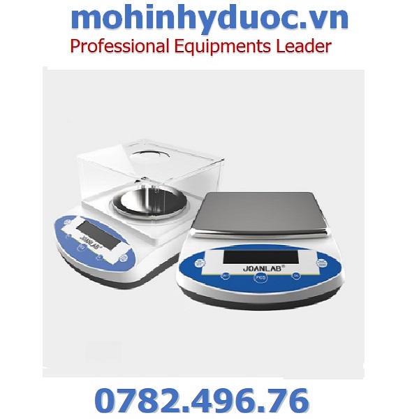 CÂN ĐIỆN TỬ JOANLAB JNB3002 300G, ĐỘ CHIA 0.01G