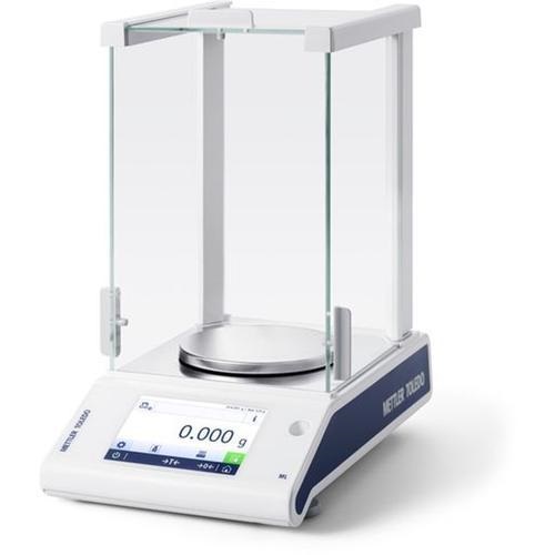 Cân phân tích Mettler Toledo ML503T/00 Milligram 520g x 1mg