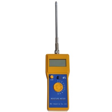 MÁY ĐO ĐỘ ẨM THỰC PHẨM KỸ THUẬT SỐ CẦM TAY SKZ111C