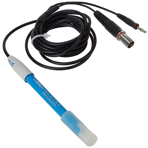 ĐẦU DÒ PH/ORP SENTIX XO WTW - CHÍNH HÃNG - GIÁ RẺ NHẤT