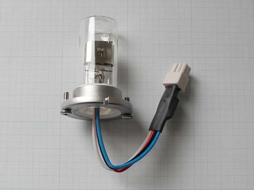 Đèn D2; L14578-02 Đèn Deuterium (D2) cho SPD - PN: 228-63621-02