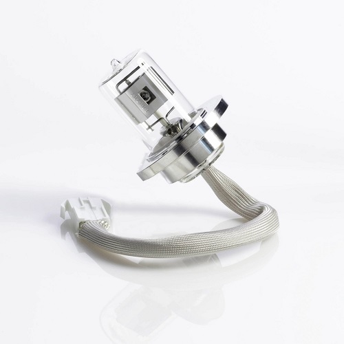 ĐÈN D2 LAMP - SHIMADZU - NHẬT BẢN