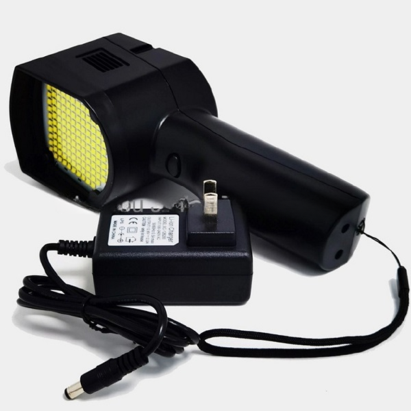 ĐÈN STROBOSCOPE LED SOI LỖI IN ẤN PNTOO PT-L200B & PT-L200B-LASER
