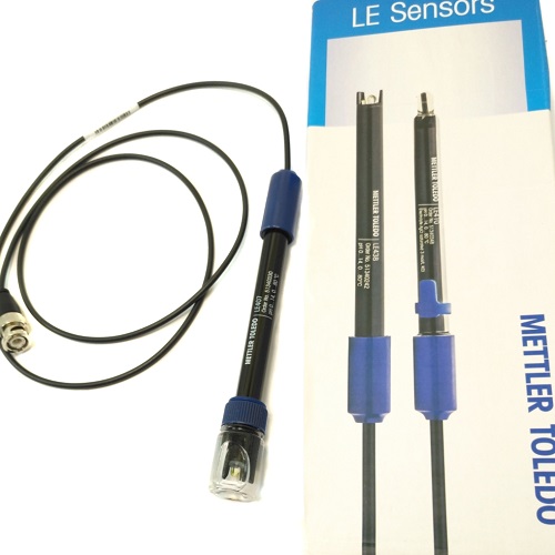 ĐIỆN CỰC ĐO pH METTLER TOLEDO LE407