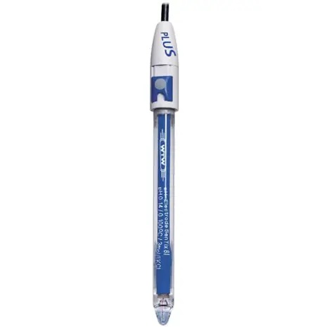 ĐIỆN CỰC PH WTW SENTIX® 81, 82, 91 CÓ CẢM BIẾN NHIỆT ĐỘ