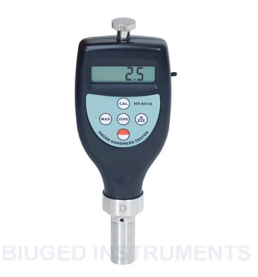 ĐỒNG HỒ ĐO ĐỘ CỨNG MÀNG SƠN BGD935 HÃNG BIUGED