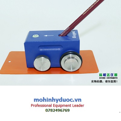 DỤNG CỤ KIỂM TRA ĐỘ CỨNG BÚT CHÌ BIUGED BGD 506 (BGD 506/1, BGD 506/2, BGD 506/3, BGD 506/4)