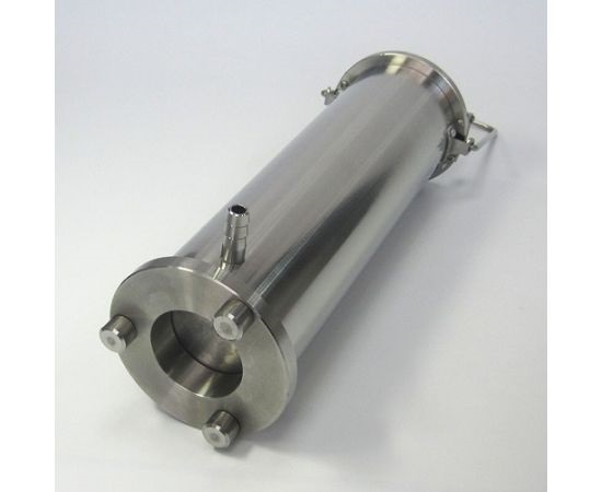 DỤNG CỤ LẤY MẪU NƯỚC PHƯƠNG THẲNG ĐỨNG BẰNG INOX SUS304