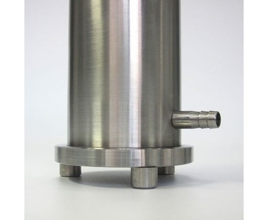 DỤNG CỤ LẤY MẪU NƯỚC PHƯƠNG THẲNG ĐỨNG BẰNG INOX SUS304