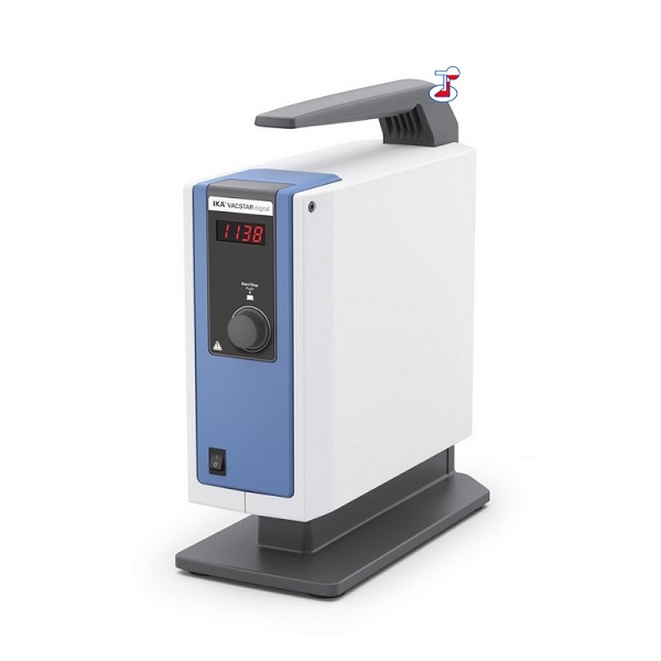 BƠM CHÂN KHÔNG MÀNG KỸ THUẬT SỐ IKA VACSTAR DIGITAL