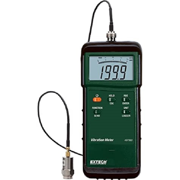 MÁY ĐO ĐỘ RUNG EXTECH 407860