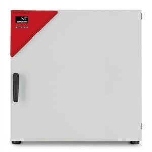 TỦ SẤY ĐỐI LƯU CƯỠNG BỨC BINDER FD 115