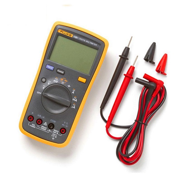 ĐỒNG HỒ VẠN NĂNG FLUKE 15B+