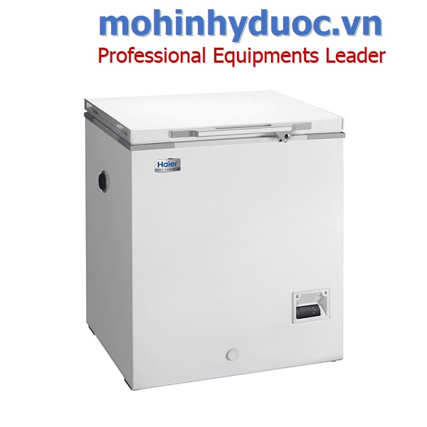 TỦ LẠNH Y SINH ÂM SÂU HAIER DW-40W100 (-20 ~ -40 ĐỘ)