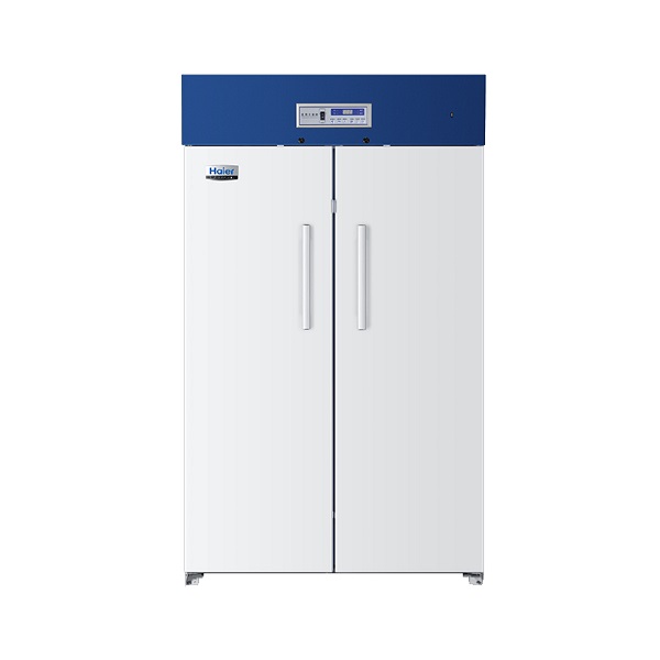 TỦ LẠNH DƯỢC PHẨM THỂ TÍCH LỚN HAI CÁNH HYC-940