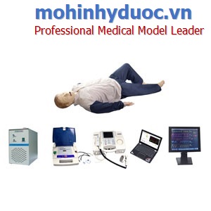 Hệ thống đào tạo cấp cứu toàn diện