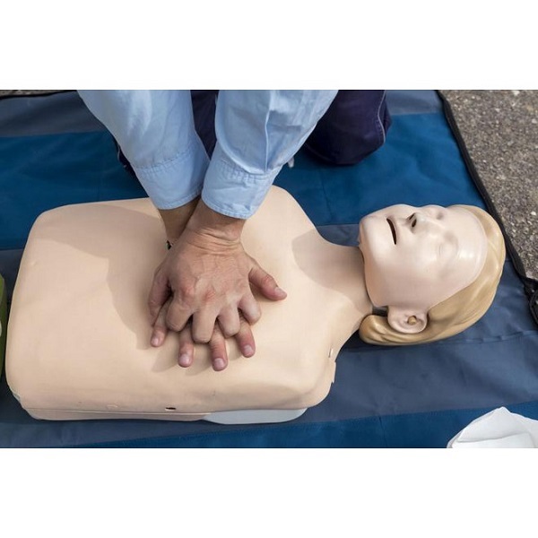 HÌNH NỘM HÔ HẤP NHÂN TẠO - MÔ HÌNH ÉP TIM THỔI NGẠT - CPR