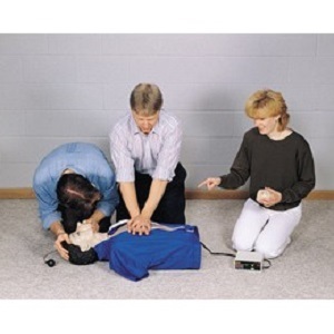 HÌNH NỘM HÔ HẤP NHÂN TẠO - MÔ HÌNH ÉP TIM THỔI NGẠT - CPR