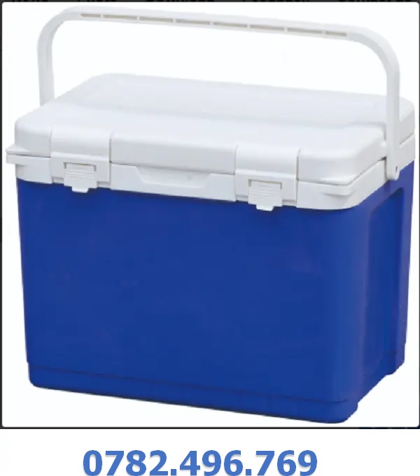 HỘP BẢO QUẢN VACXIN 25 LÍT ICB25