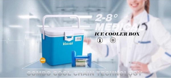 HỘP GIỮ LẠNH VACXIN CHUYÊN DỤNG 13 LÍT