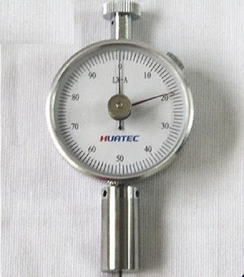 ĐỒNG HỒ ĐO ĐỘ CỨNG SHORE LX-A (100HA)