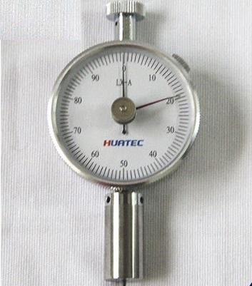 ĐỒNG HỒ ĐO ĐỘ CỨNG HUATEC LX-A (0-100HA)
