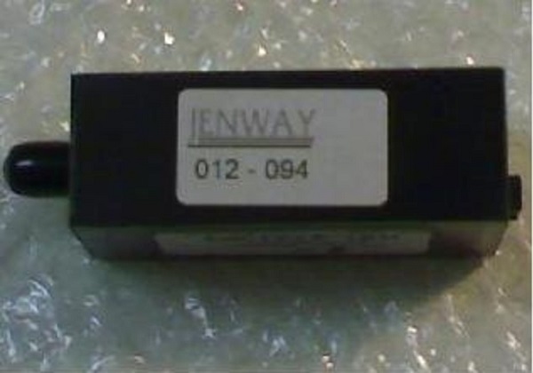 012 094 - Đèn Halogen Tungsten cho máy quang phổ Jenway cho các Model 6300, 6320D, 6305