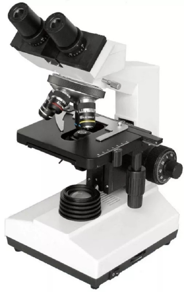 Kính Hiển Vi Sinh Học XSZ-107T