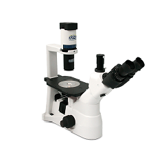 KÍNH HIỂN VI ĐẢO NGƯỢC MBL3200 - KRUSS - ĐỨC