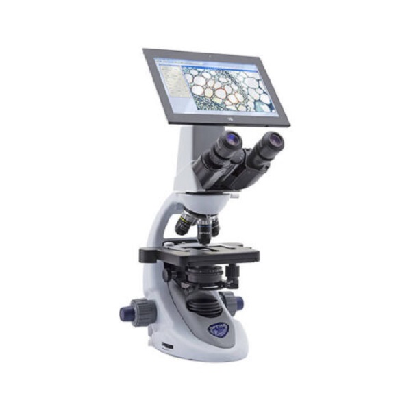 KÍNH HIỂN VI SINH HỌC 2 MẮT - B-290TB - OPTIKA - ITALYA