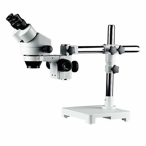 KÍNH HIỂN VI SOI NỔI CÓ TAY KÉO DÀI SZM7045-STL1 (PHÓNG ĐẠI 7X – 45X)