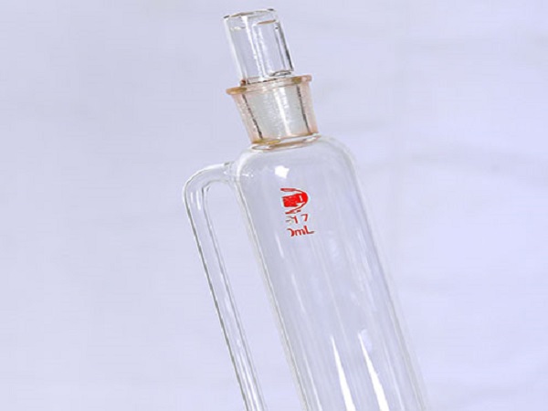 Lò Phản Ứng Thủy Tinh Mini Pilot 5 Lít