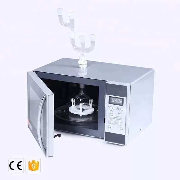 LÒ VI SÓNG CHO PHẢN ỨNG HÓA HỌC WBFY-205