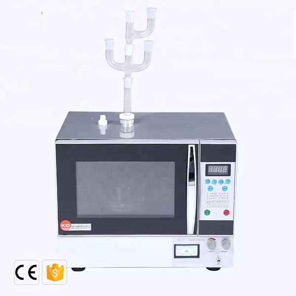 LÒ VI SÓNG CHO PHẢN ỨNG HÓA HỌC WBFY-205