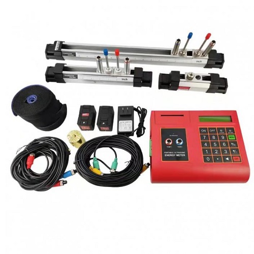 LƯU LƯỢNG KẾ SIÊU ÂM CẦM TAY - MÁY ĐO LƯU LƯỢNG BẰNG SIÊU ÂM