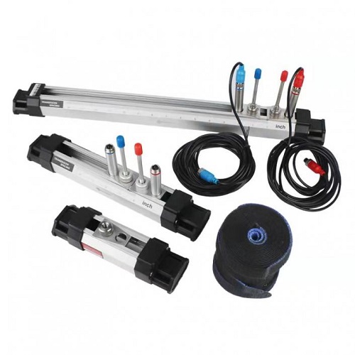 LƯU LƯỢNG KẾ SIÊU ÂM CẦM TAY - MÁY ĐO LƯU LƯỢNG BẰNG SIÊU ÂM