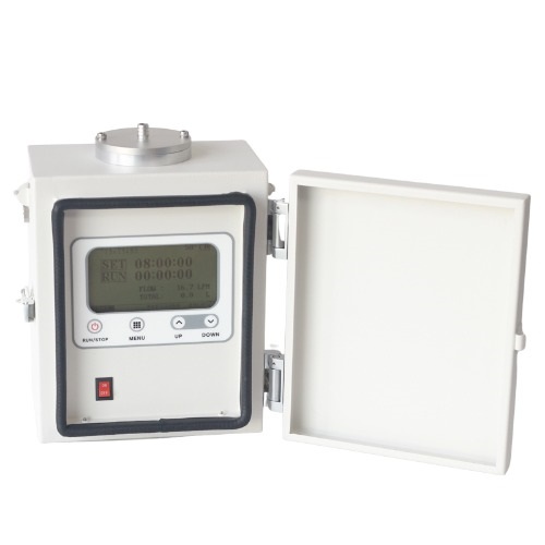 MÁY BƠM KHÔNG KHÍ CẦM TAY  (16,7LPM) SANT - HÀN QUỐC