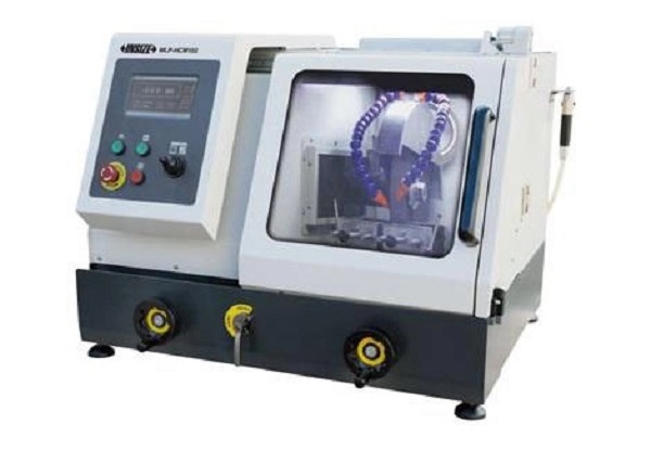 MÁY CẮT MẪU INSIZE MLP-HCM102
