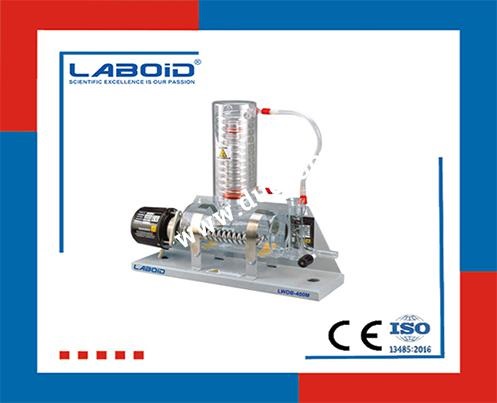 MÁY CẤT NƯỚC 1 LẦN ẤN ĐỘ - LABOID LWDB-400M (4 LÍT/GIỜ) -THIẾT BỊ DẠY HỌC THEO THÔNG TƯ 39