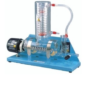 MÁY CẤT NƯỚC 1 LẦN LASANY LPH-4 ẤN ĐỘ (4 LÍT/GIỜ)