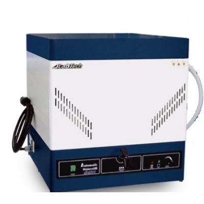 MÁY CẤT NƯỚC 2 LẦN, 8 LÍT/GIỜ LWD-3010D LABTECH