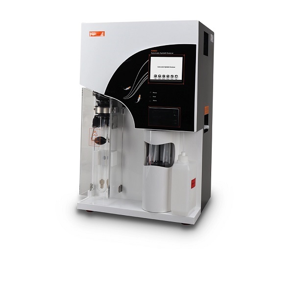 MÁY CHƯNG CẤT ĐẠM TỰ ĐỘNG HANON K9860