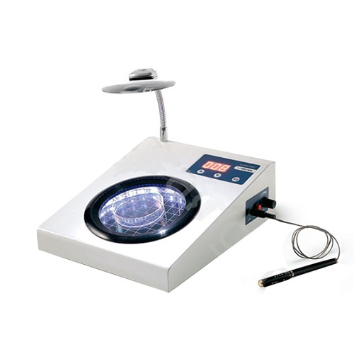 MÁY ĐẾM KHUẨN LẠC JINGKE JK-CC-2
