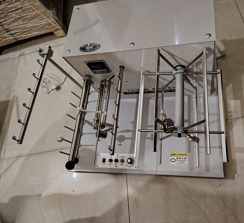 THIẾT BỊ QUẤN CUỘN ĐO CHIỀU DÀI SỢI YG086 (YG086C, YG086E)